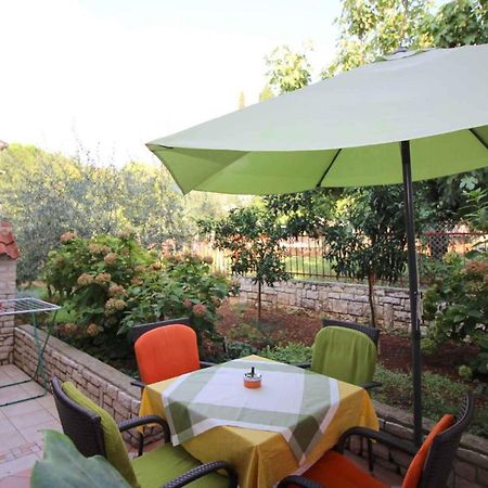 Apartment In Porec/Istrien 37093 외부 사진