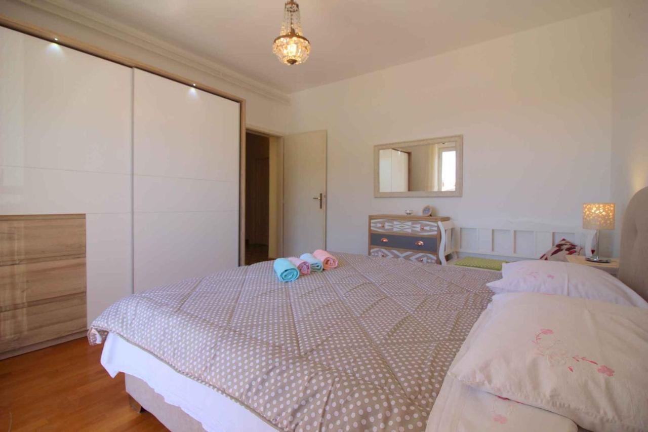 Apartment In Porec/Istrien 37093 외부 사진