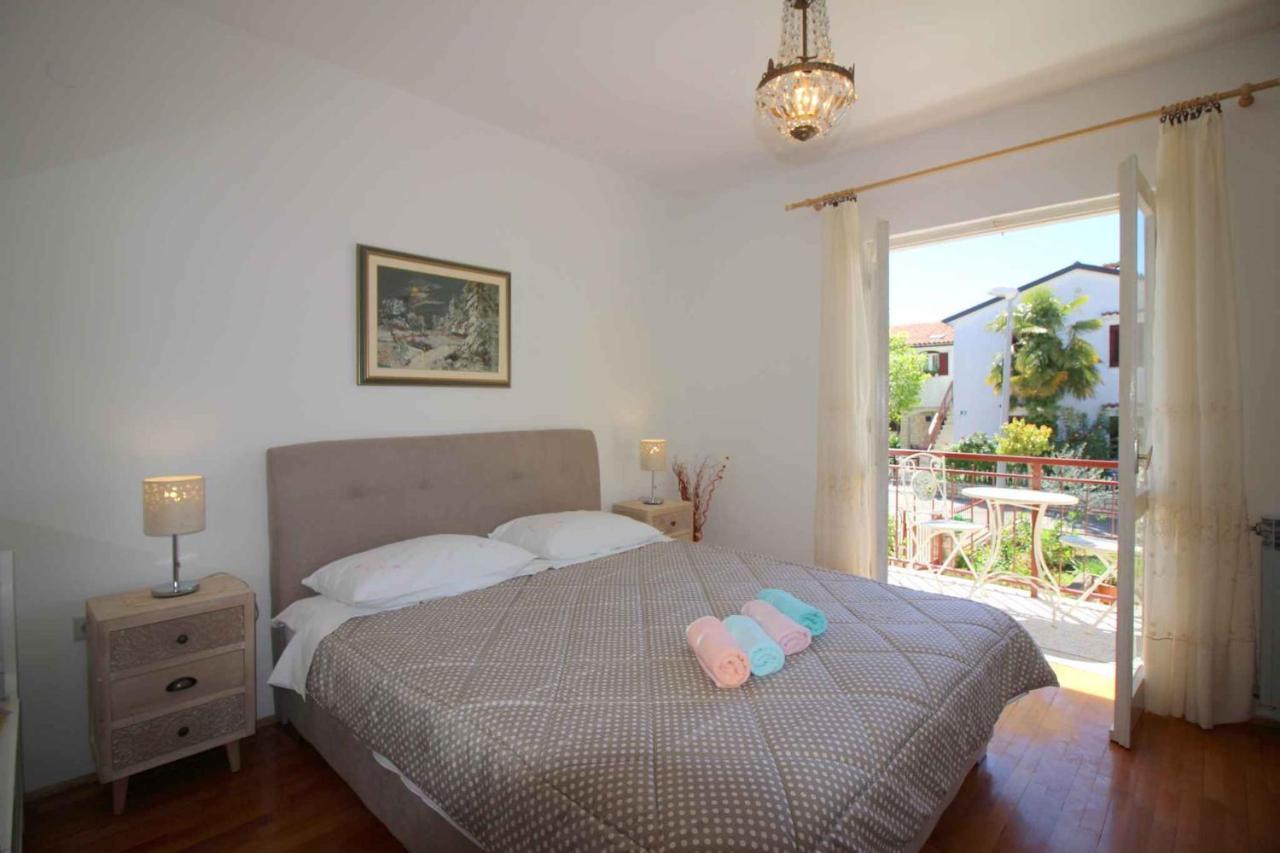 Apartment In Porec/Istrien 37093 외부 사진