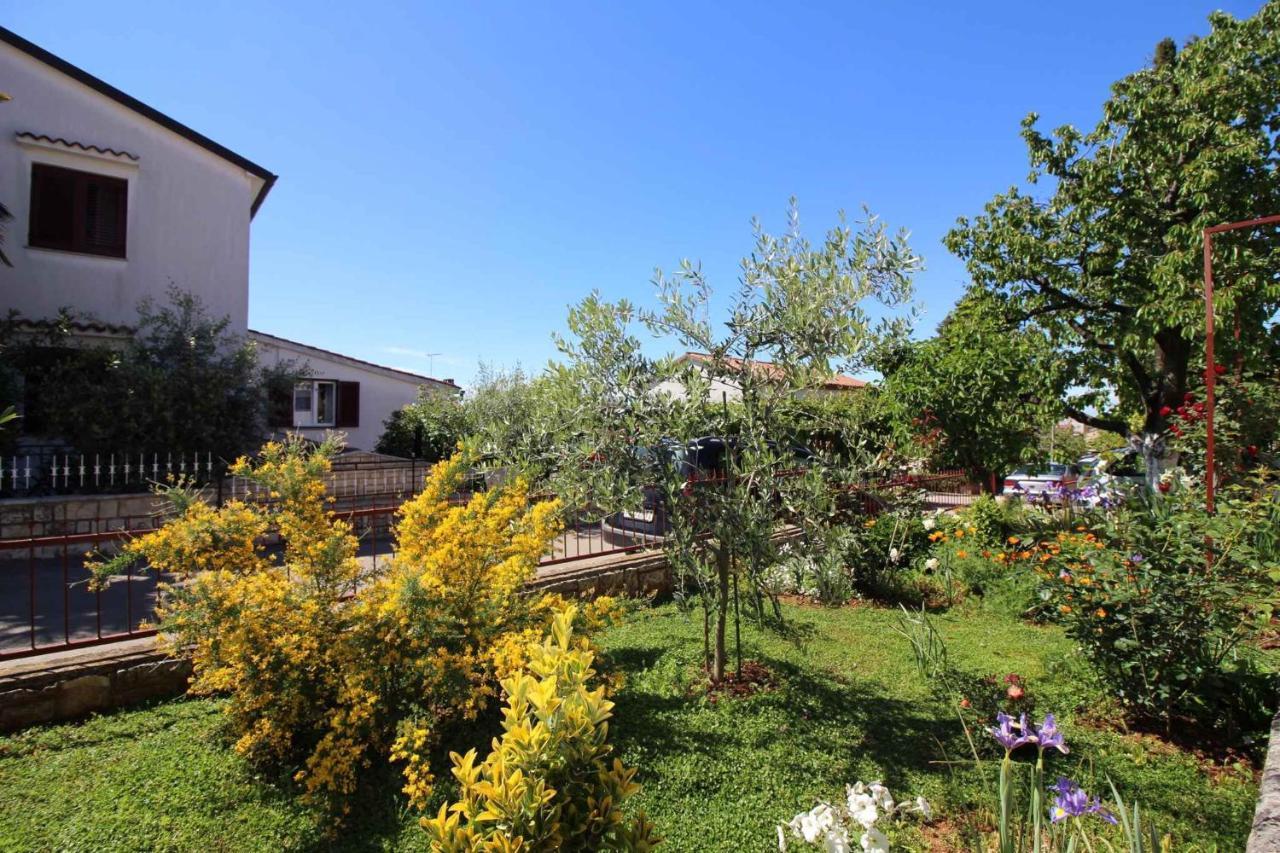 Apartment In Porec/Istrien 37093 외부 사진