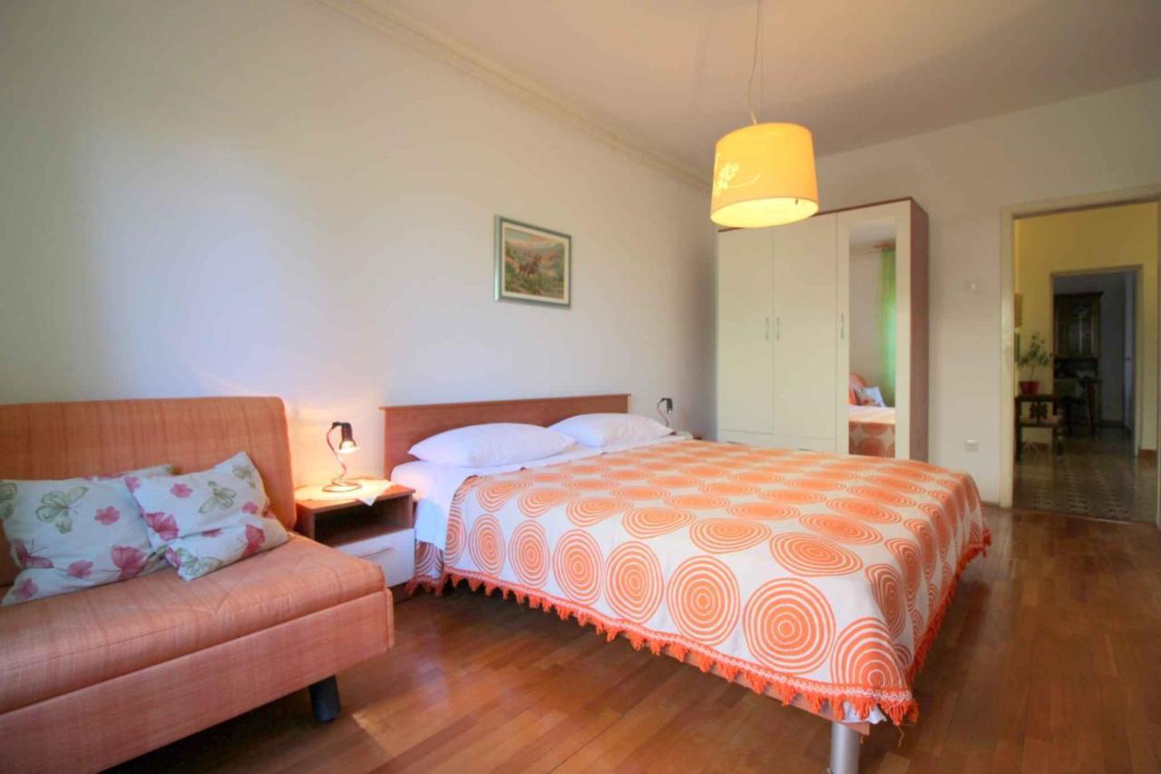 Apartment In Porec/Istrien 37093 외부 사진
