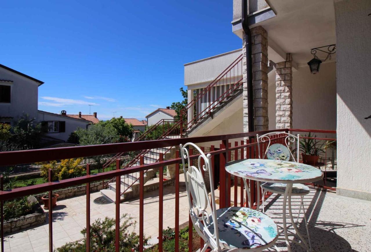 Apartment In Porec/Istrien 37093 외부 사진