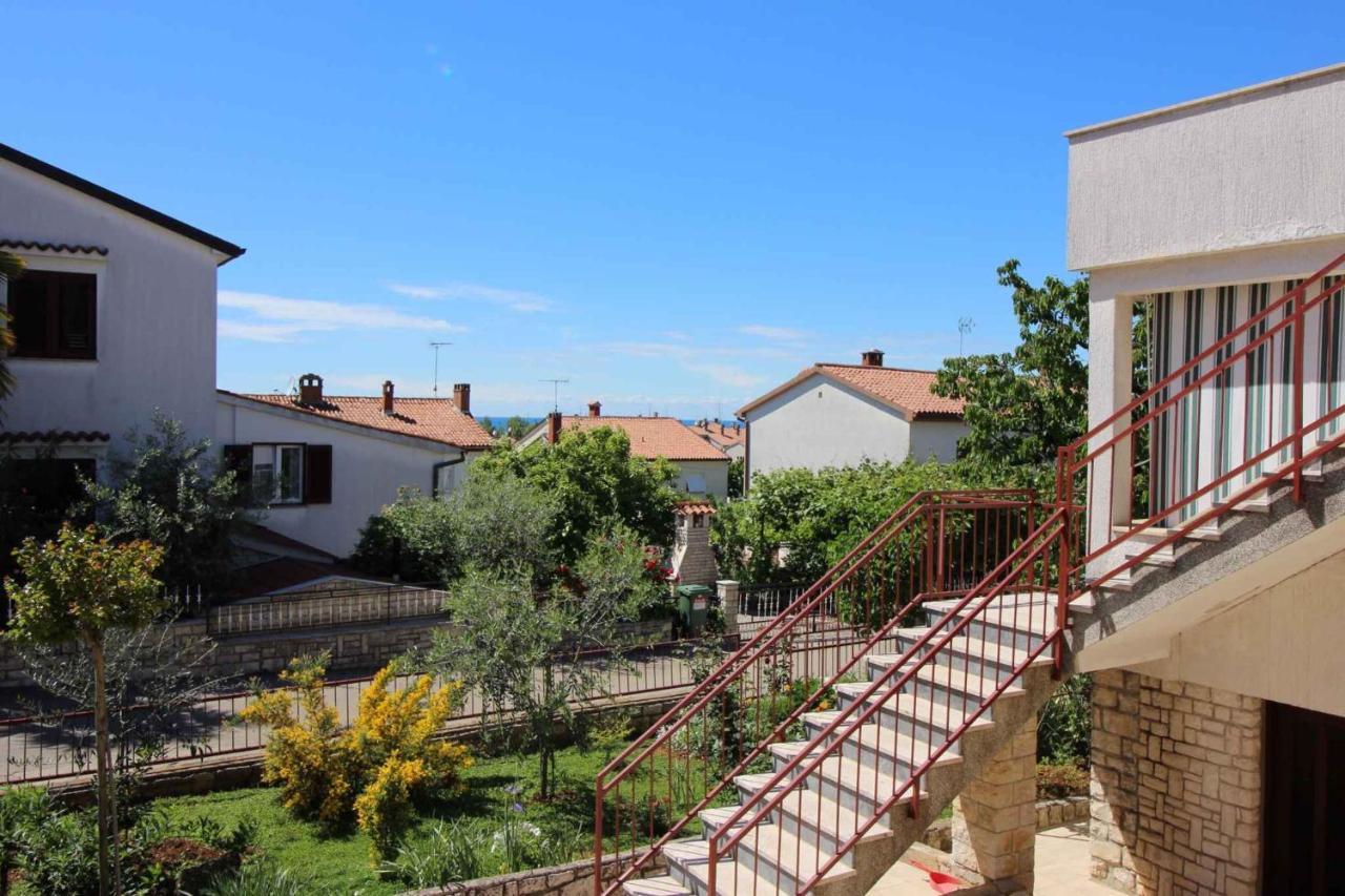 Apartment In Porec/Istrien 37093 외부 사진
