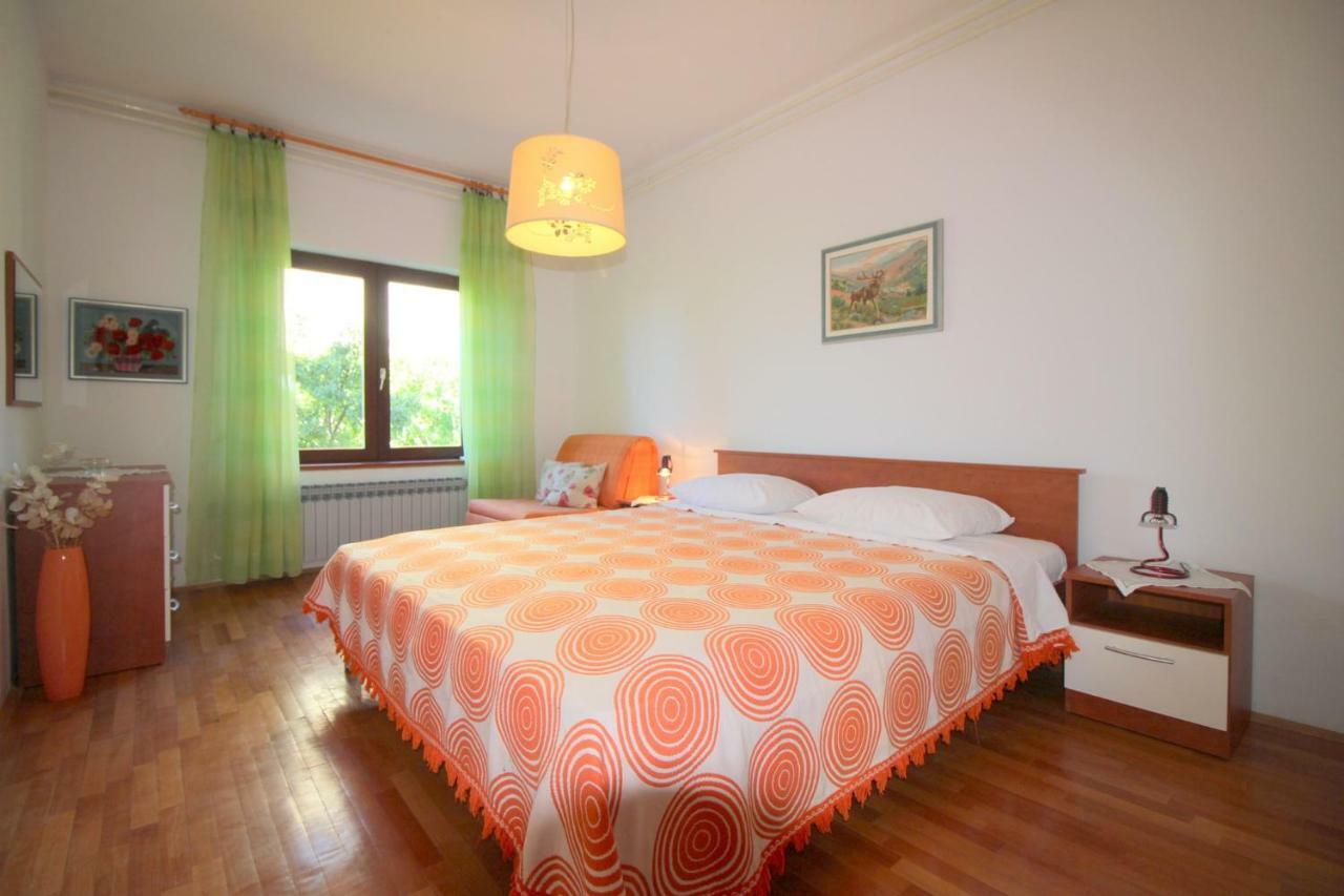 Apartment In Porec/Istrien 37093 외부 사진