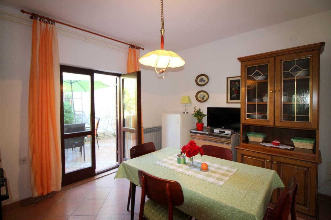 Apartment In Porec/Istrien 37093 외부 사진